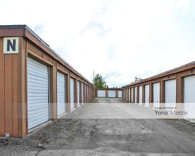 storage units anchorage prices|Self Storage Units in Anchorage, AK, 99503